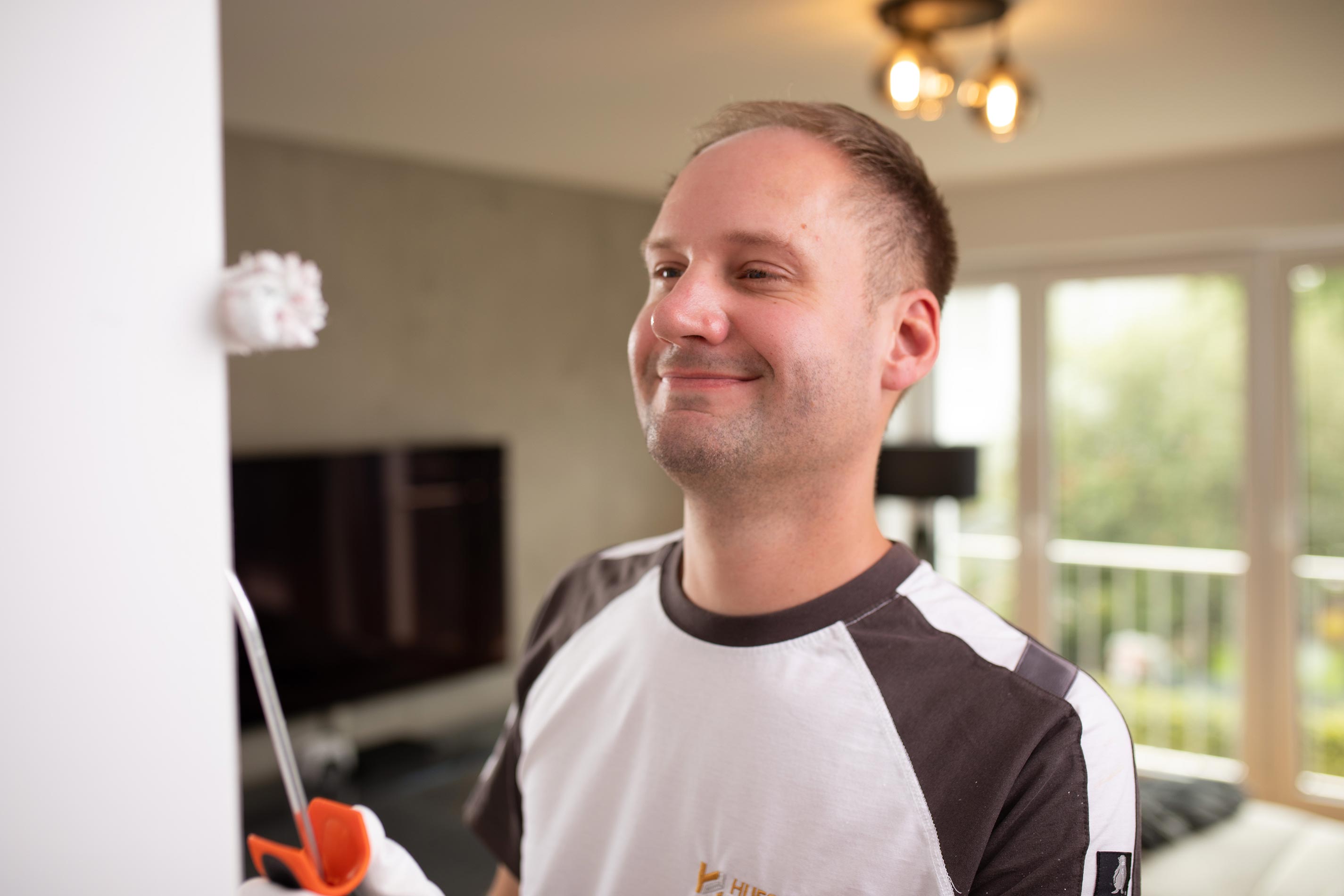 Huesmann Malermeister Header