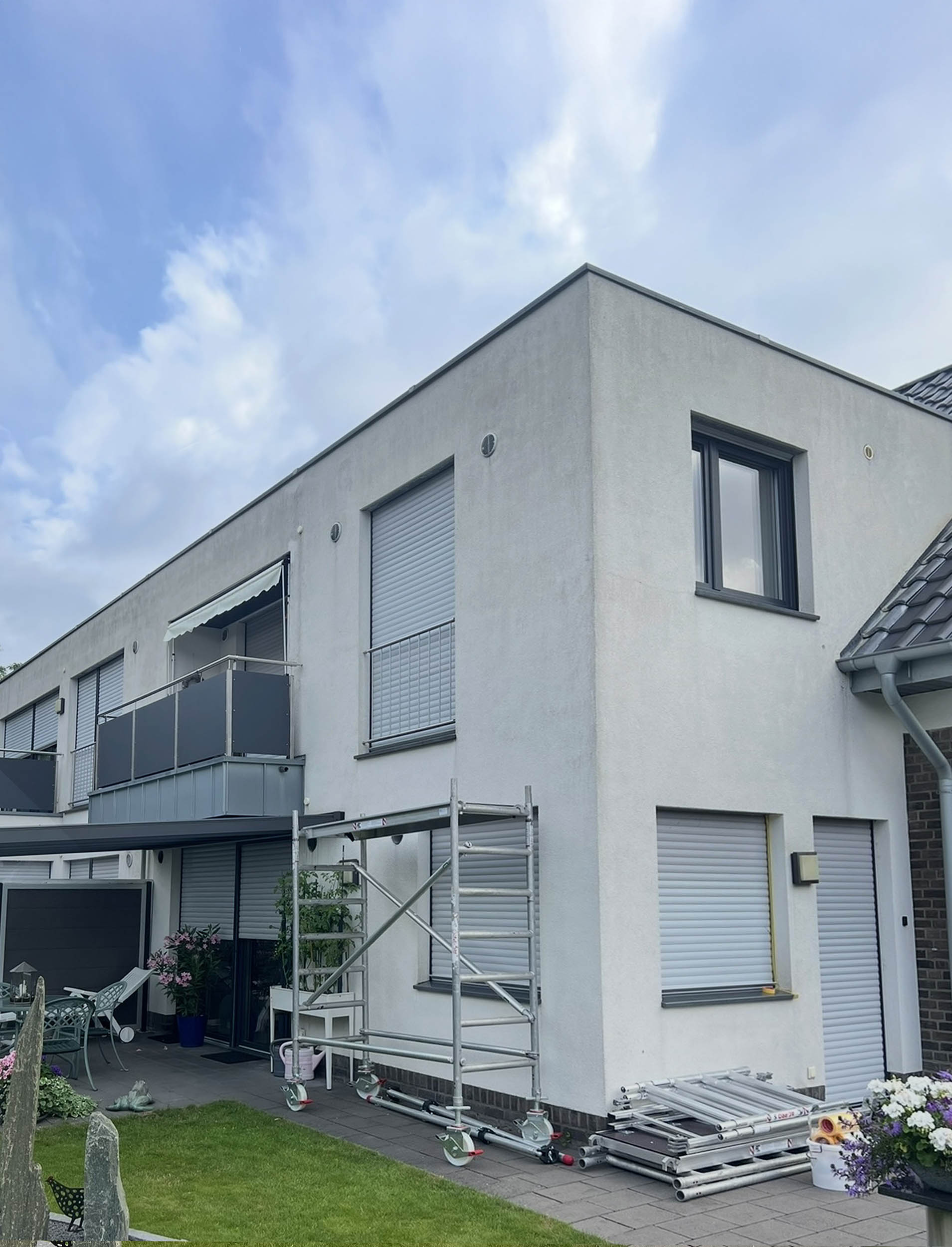 Beratung Frank Huesmann